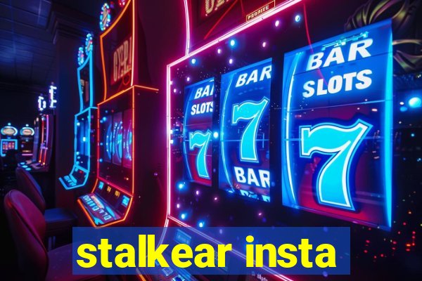 stalkear insta